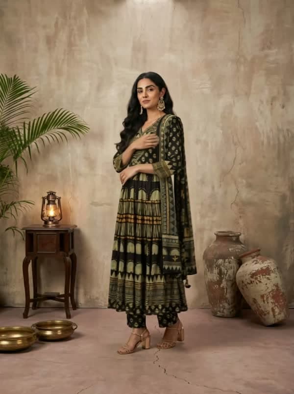 Women's Wear Campaign motion campaign