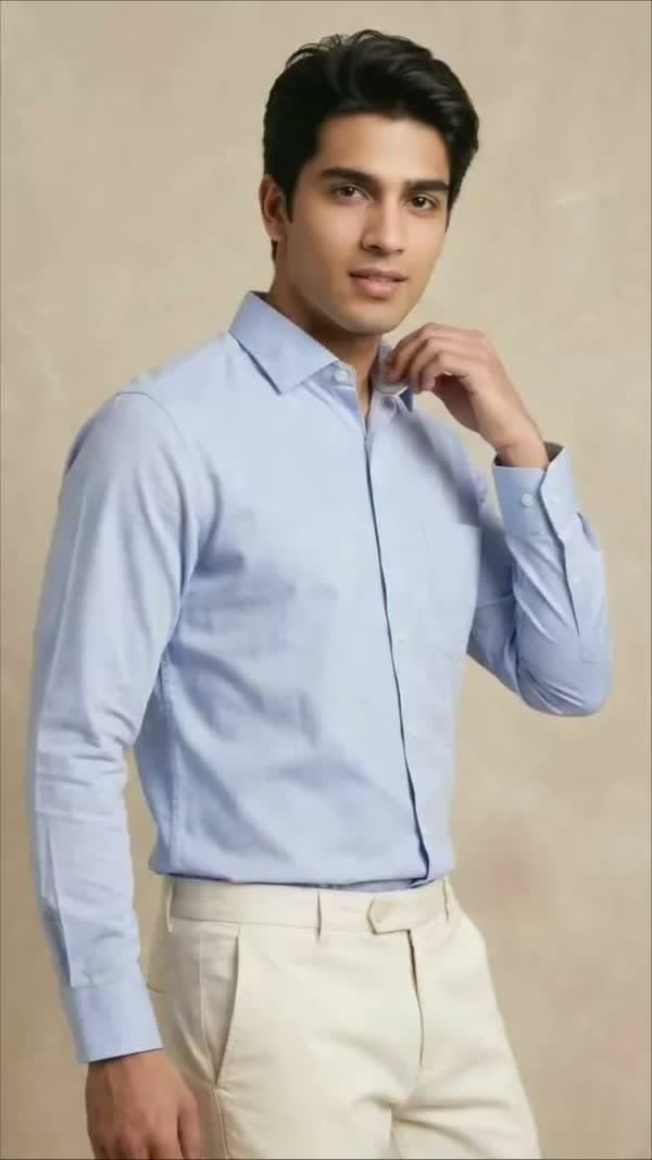 Formalwear Campaign motion campaign