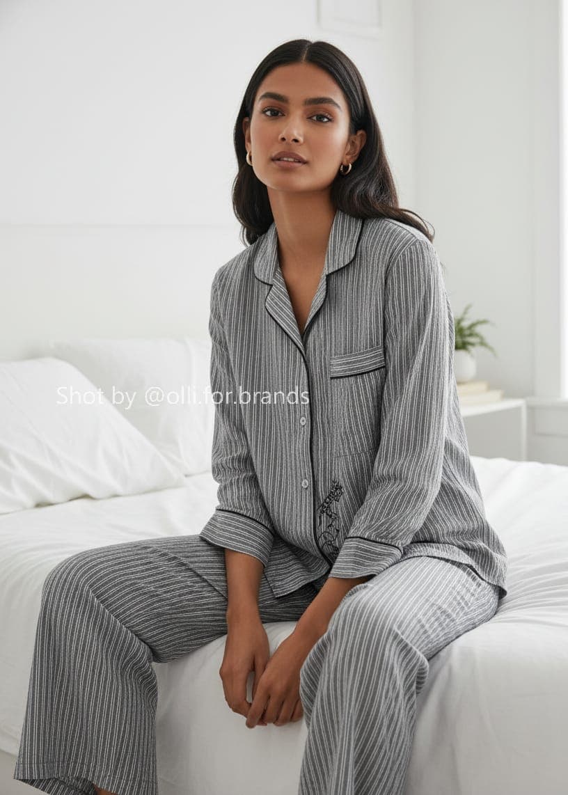 Olli Editorial Signature