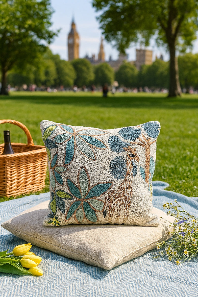 Lifestyle product photoshoot home decor goods photography.