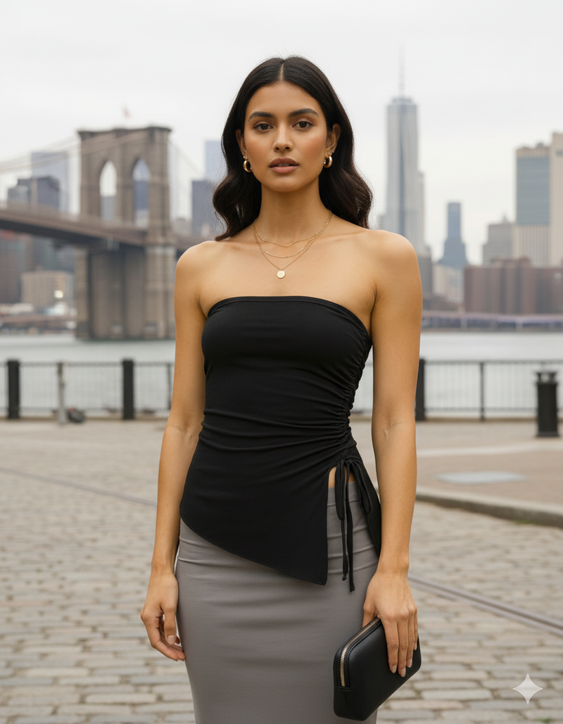 Photography for apparel, new fashion editorial photoshoot website.