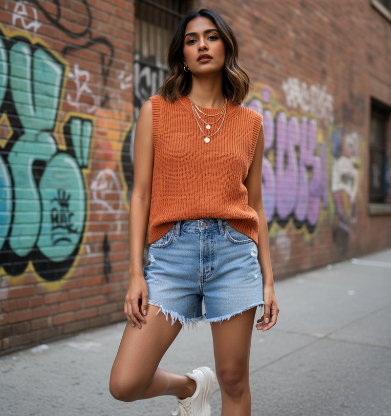 Women's wear fashion campaigns, apparel, and clothing photography.