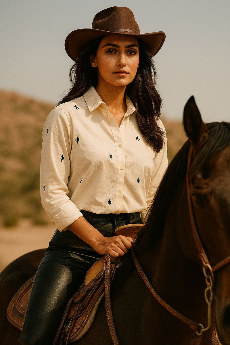 Model Photoshoot Studio for E-commerce Product Photography.